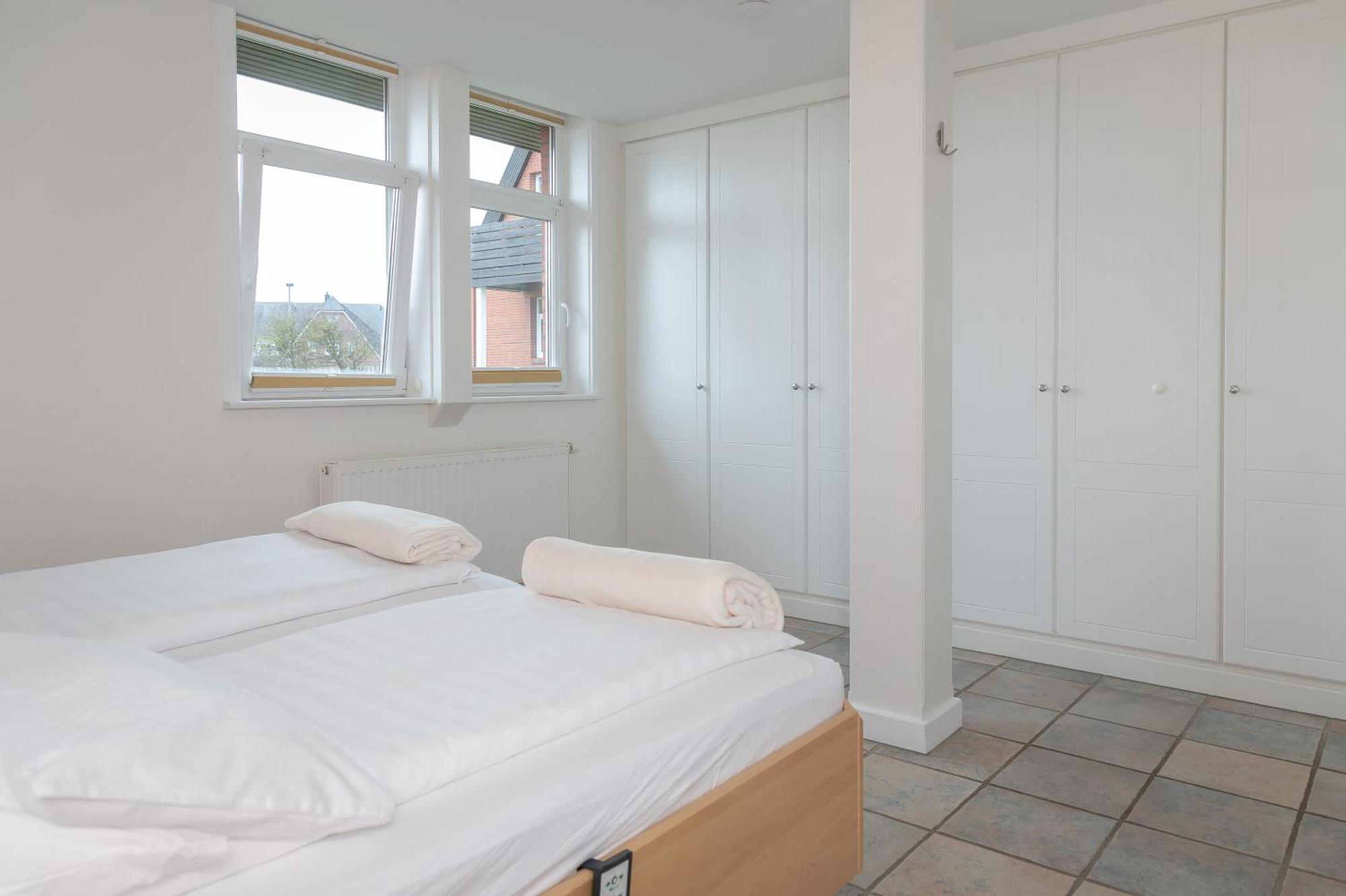 Ferienzentrum Wenningstedt 外观 照片