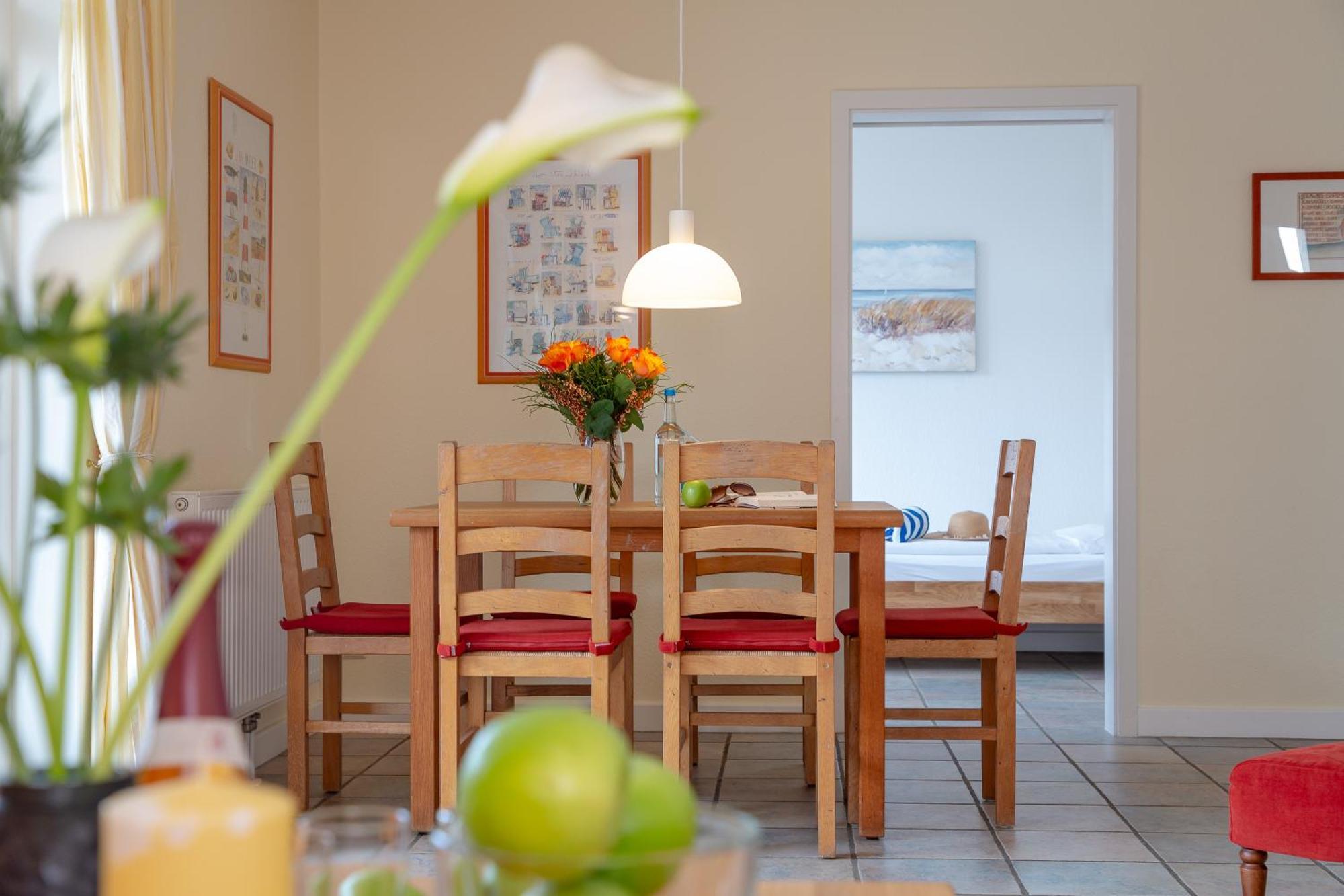 Ferienzentrum Wenningstedt 外观 照片