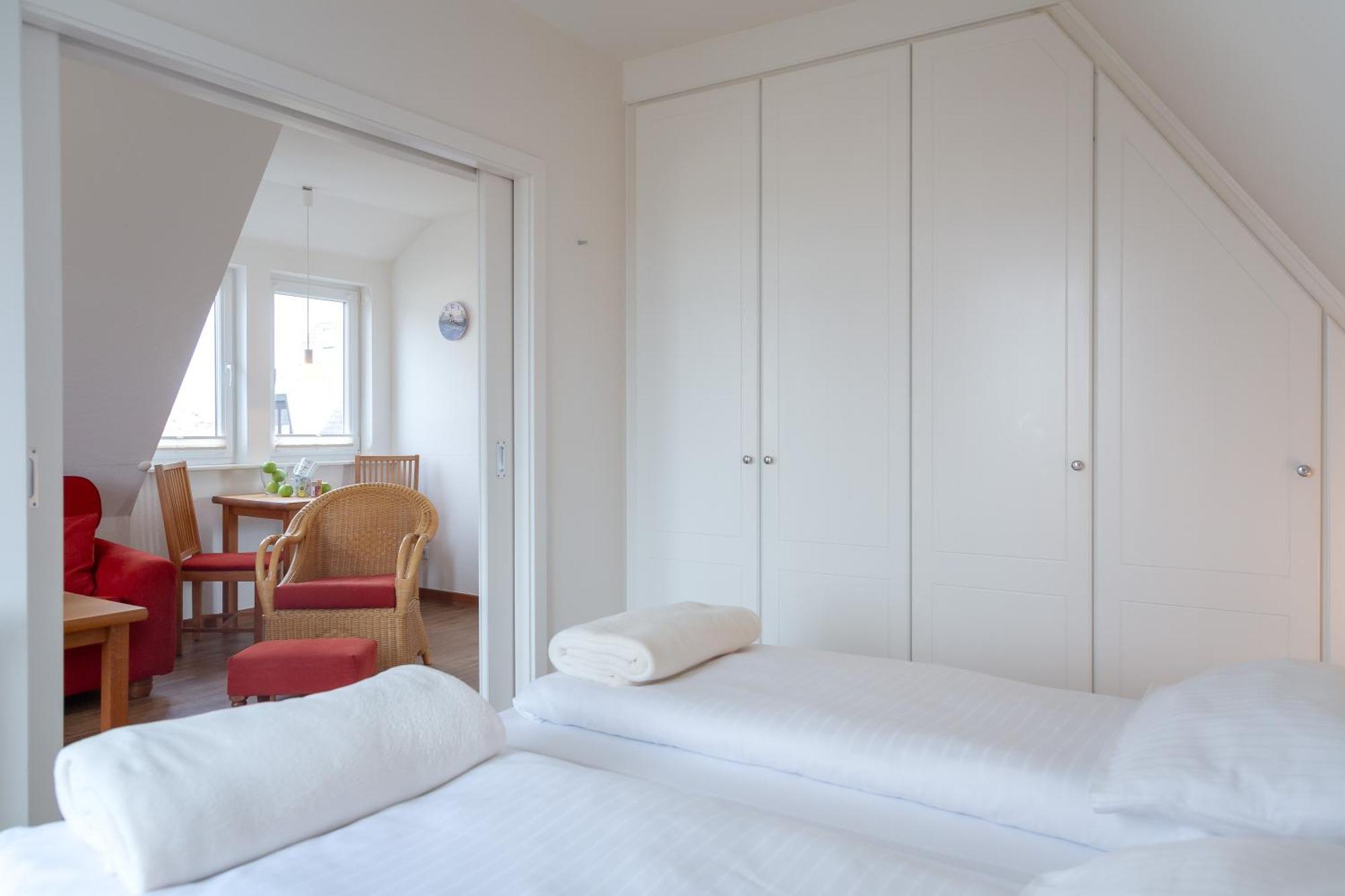 Ferienzentrum Wenningstedt 外观 照片