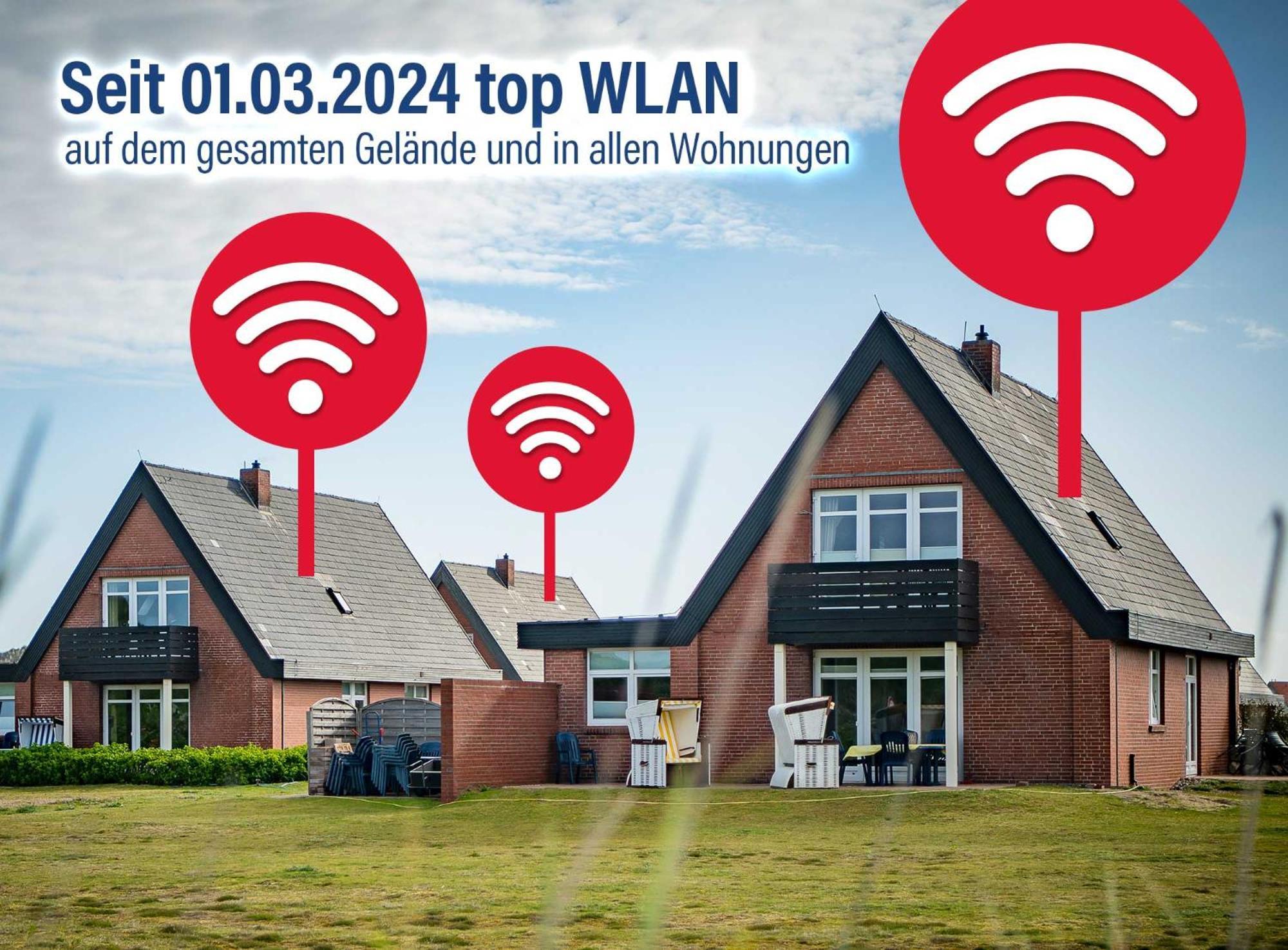 Ferienzentrum Wenningstedt 外观 照片