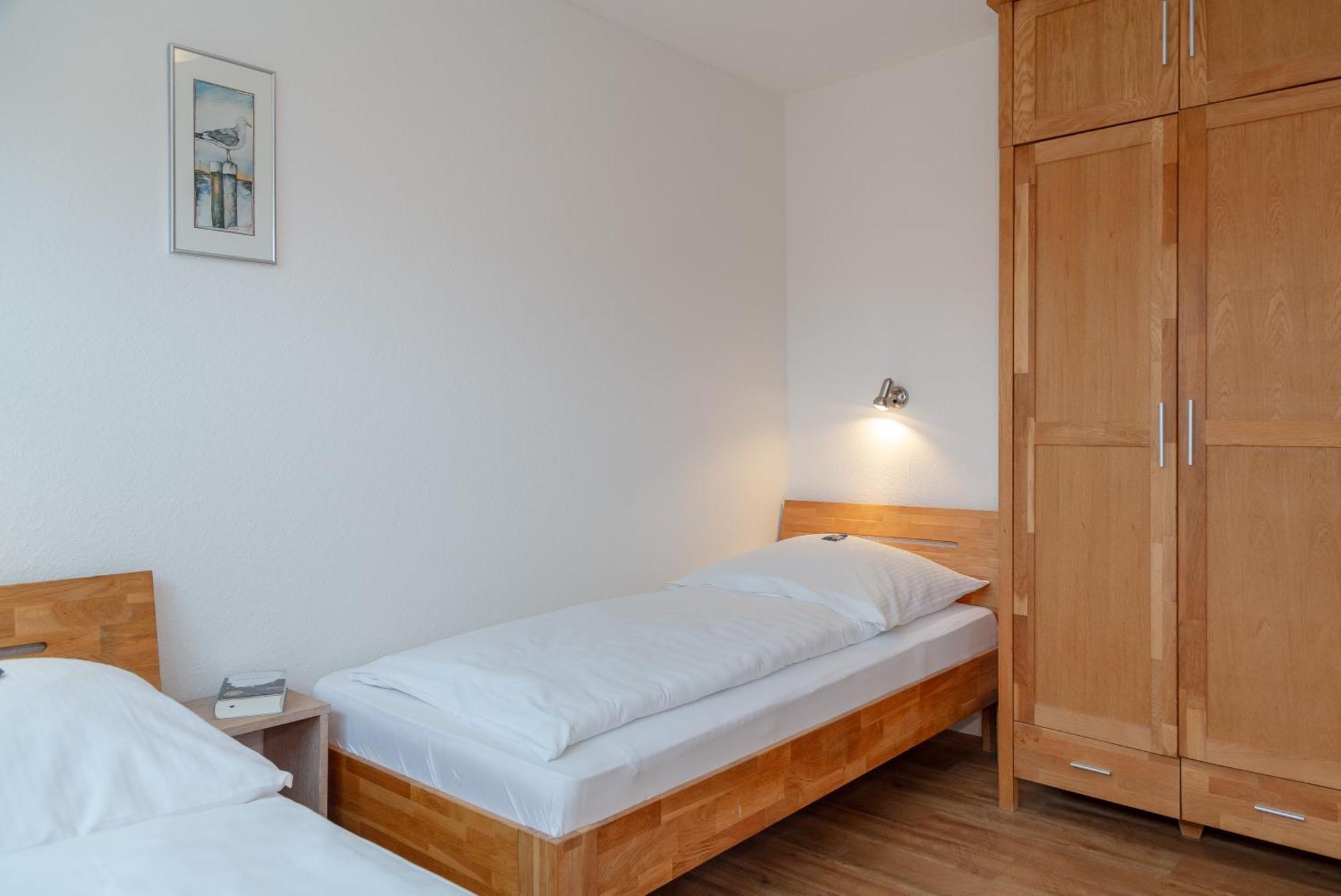 Ferienzentrum Wenningstedt 外观 照片