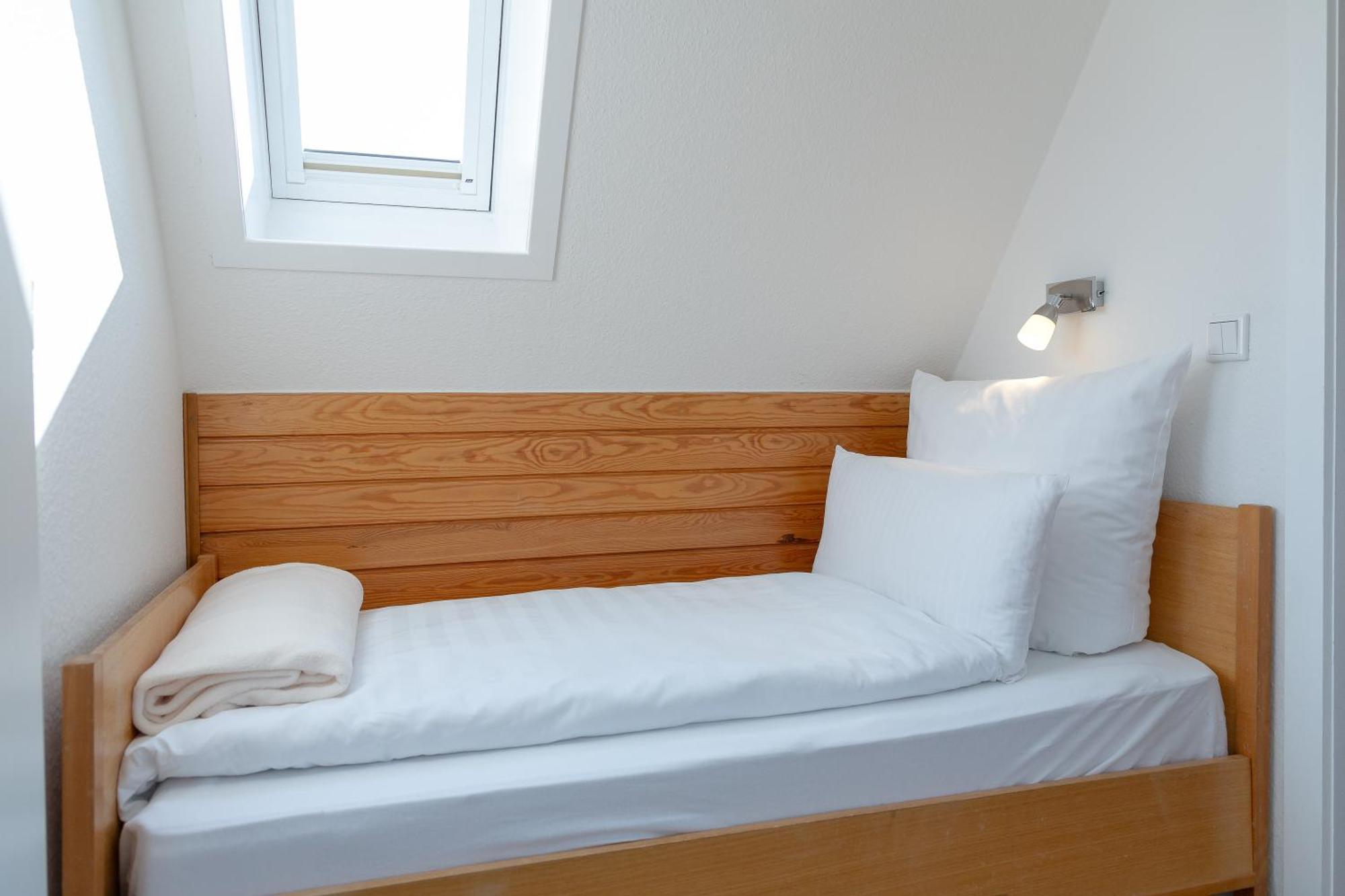 Ferienzentrum Wenningstedt 外观 照片